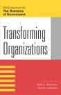Transforming Organizations - Preview