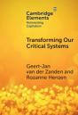 Transforming Our Critical Systems - Preview