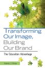 Transforming Our Image, Building Our Brand - Preview