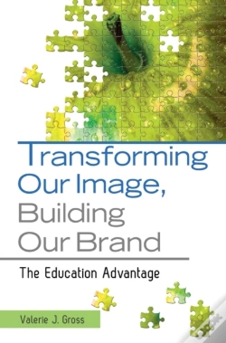 Capa do artigo Transforming Our Image, Building Our Brand