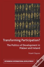 Transforming Participation?