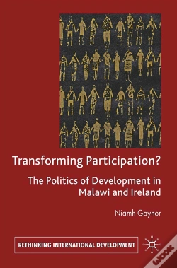 Capa do artigo Transforming Participation?