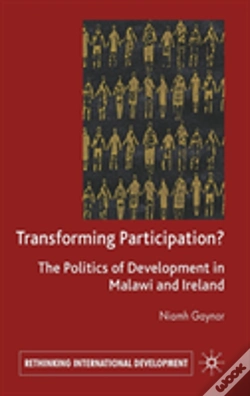 Capa do artigo Transforming Participation?