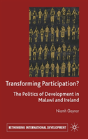 Transforming Participation? - Preview