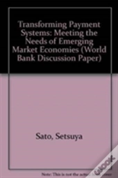 Transforming Payment Systems