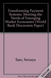 Capa do artigo Transforming Payment Systems