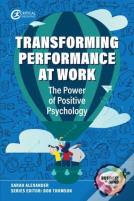 Transforming Performance At Work