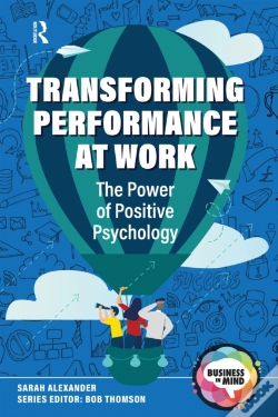 Capa do artigo Transforming Performance At Work