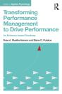 Transforming Performance Management To Drive Performance - Preview