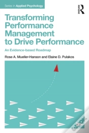 Capa do artigo Transforming Performance Management To Drive Performance