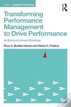 Capa do artigo Transforming Performance Management To Drive Performance
