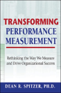 Transforming Performance Measurement - Preview