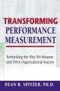 Transforming Performance Measurement - Preview