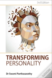 Capa do artigo Transforming Personality