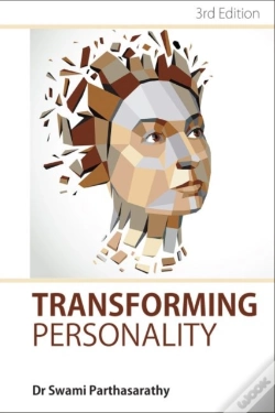 Capa do artigo Transforming Personality