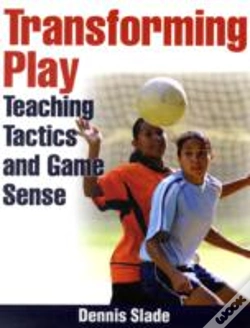 Capa do artigo Transforming Play
