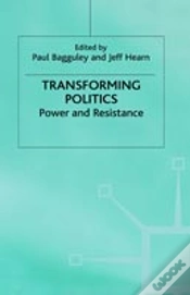 Capa do artigo Transforming Politics