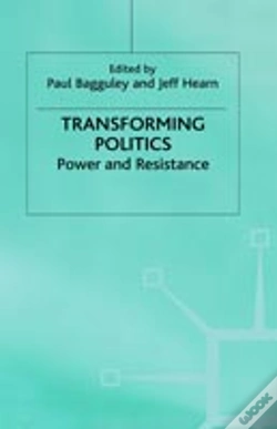 Capa do artigo Transforming Politics