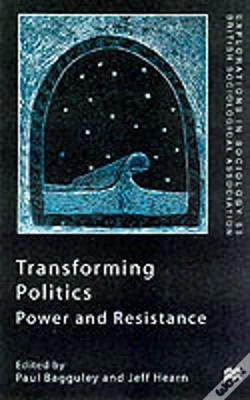Capa do artigo Transforming Politics