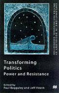Transforming Politics