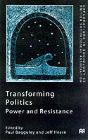 Transforming Politics - Preview