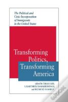 Transforming Politics, Transforming America