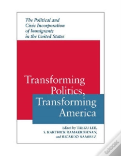 Capa do artigo Transforming Politics, Transforming America