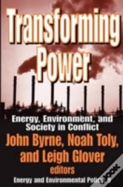 Capa do artigo Transforming Power