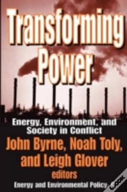 Capa do artigo Transforming Power