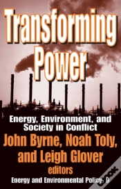 Capa do artigo Transforming Power