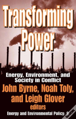 Capa do artigo Transforming Power