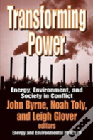 Transforming Power