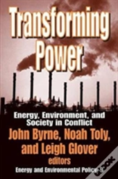 Transforming Power