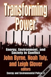 Capa do artigo Transforming Power
