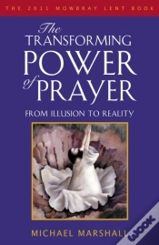 Capa do artigo Transforming Power Of Prayer