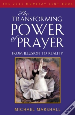 Capa do artigo Transforming Power Of Prayer