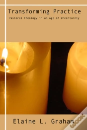 Capa do artigo Transforming Practice