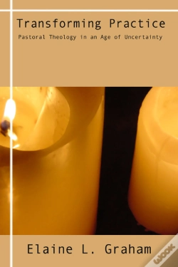 Capa do artigo Transforming Practice