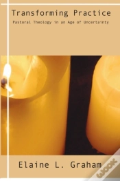Capa do artigo Transforming Practice