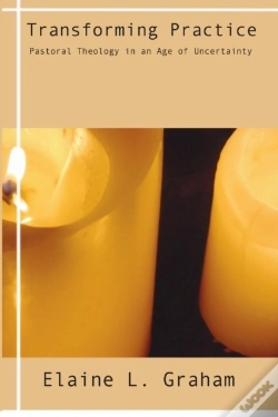 Capa do artigo Transforming Practice