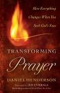 Transforming Prayer - Preview