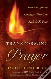 Capa do artigo Transforming Prayer