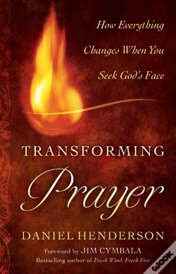 Capa do artigo Transforming Prayer