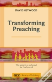 Capa do artigo Transforming Preaching