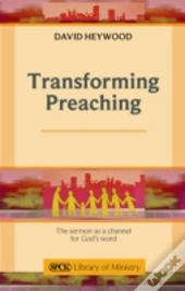 Transforming Preaching