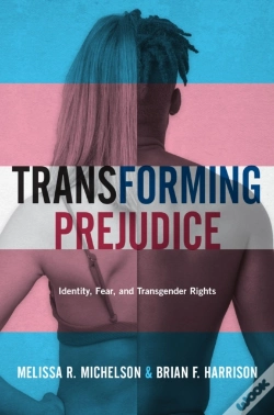 Capa do artigo Transforming Prejudice