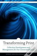 Transforming Print