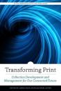 Transforming Print - Preview