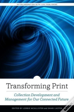 Capa do artigo Transforming Print