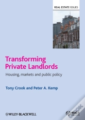 Capa do artigo Transforming Private Landlords